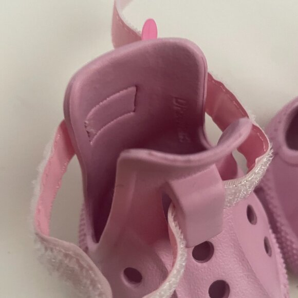 Pink Dog Sandals - Picture 4 of 6